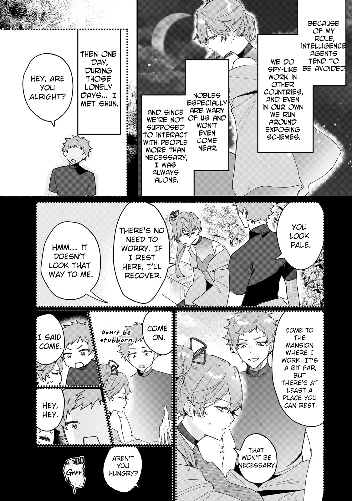 Former Court Alchemist’s Relaxed Frontier Life. Chapter 21 Page 4